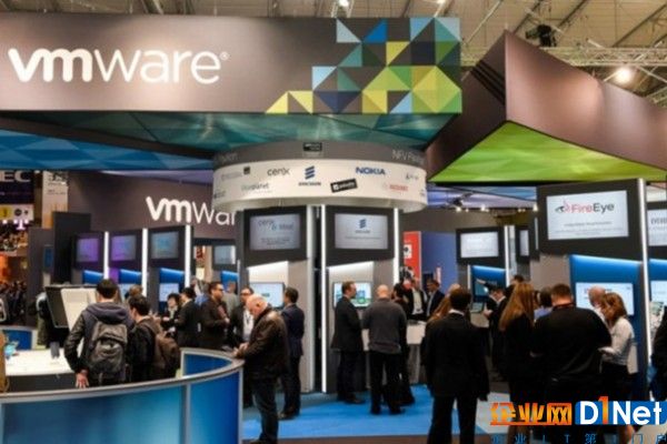 VMware拟收购云应用管理服务商Wavefront 