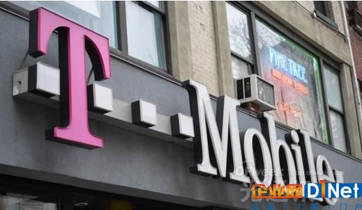 T-Mobile推出了LTE-U服务 即将推出LAA服务