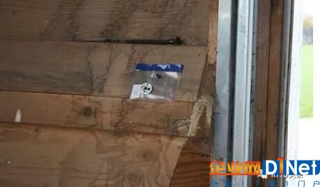 圭尔夫大学研究人员借用RFID技术进行病原体传播研究