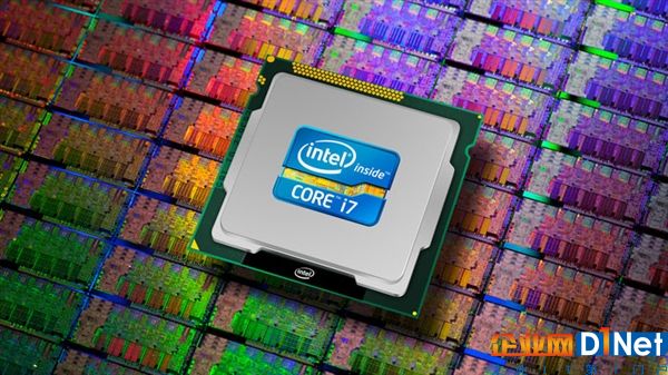 Intel处理器售价将集体大降价？都是它的功劳！