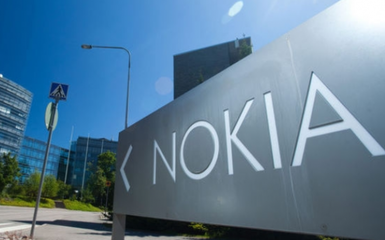 诺基亚计划出售旗下海底电缆公司