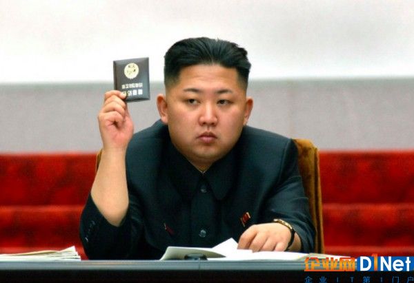 探秘 | 比朝鲜核武器更炸裂更神秘的，是朝鲜黑客部队