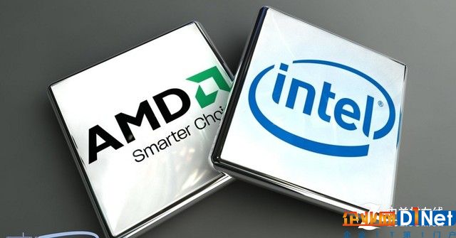 AMD与英特尔：哪个处理器更有效率   