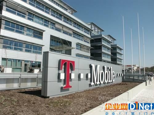 T-Mobile 2020年5G计划给与欧洲5G运营商巨大压力