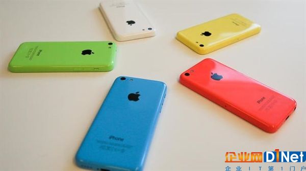 FBI解锁嫌犯iPhone 5C天价曝光：621万元！