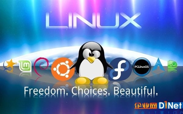 龙芯+Linux：国产CPU和操作系统现状是这样