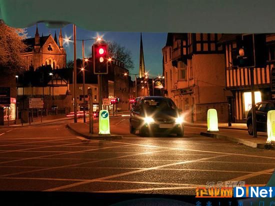 英国明年启用智能红绿灯 以缓解交通拥堵问题