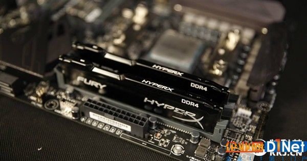AMD Ryzen最大短板补齐：DDR4轻松上高频