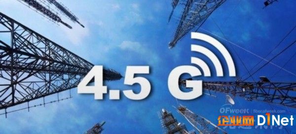 墨西哥美洲电信公司将于年底前在墨西哥部署4.5G技术