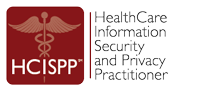 医疗信息安全认证hcispp