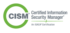 CISM认证信息安全管理