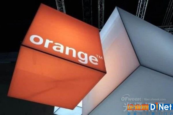 法国Orange 2018-19年资本支出预计达巅峰 2017年支出预期增长
