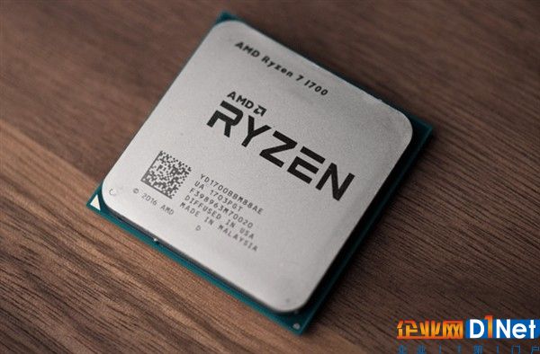 屠夫！AMD Ryzen处理器全系大降价：暴击Intel