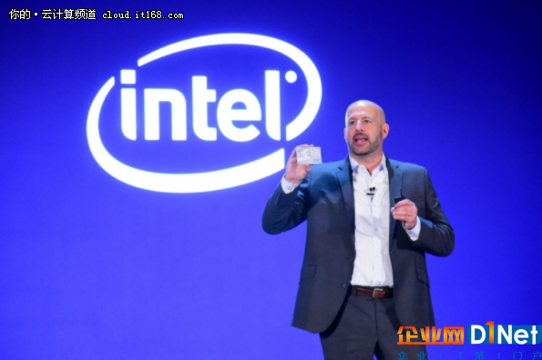 谁说Intel是牙膏厂？这次挤个痛快！
