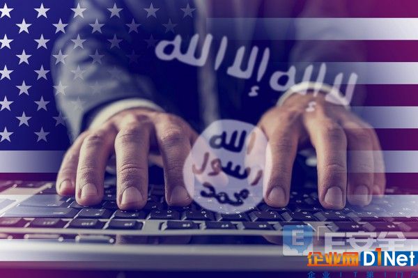 美国网络武器也不是万能的？在打击ISIS上表现不如人意-E安全