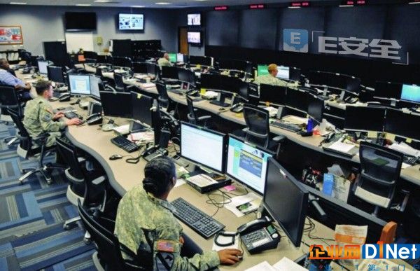 美国网络部队已能同时针对多个目标执行多种网络任务-E安全