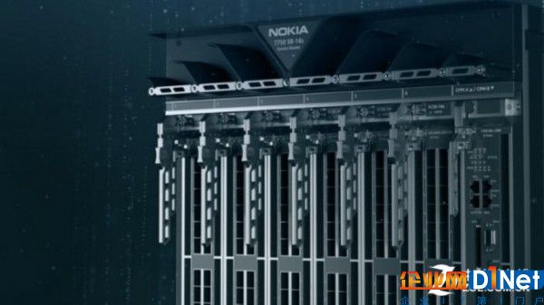 诺基亚推出 第一个百岁级路由器