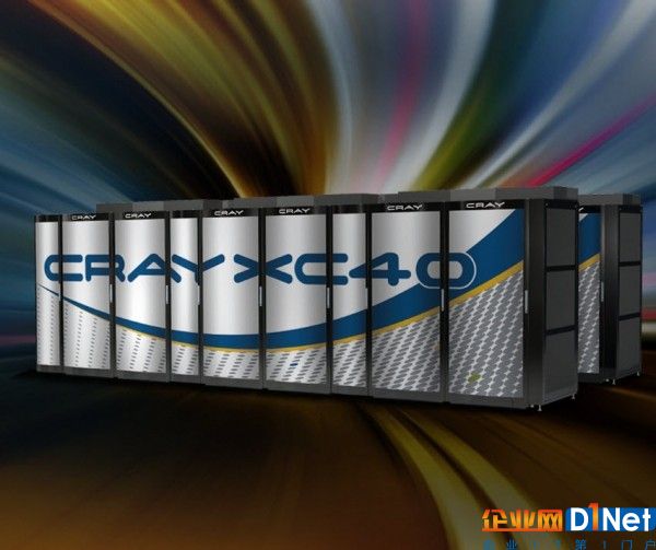 Cray将集成分析套件带入高端超级计算机