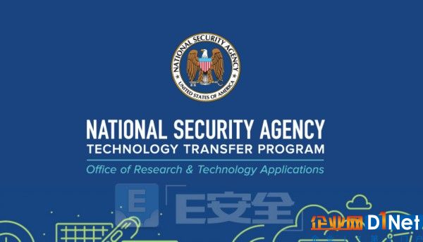 NSA在GitHub共享TTP计划的32个项目[附地址]-E安全