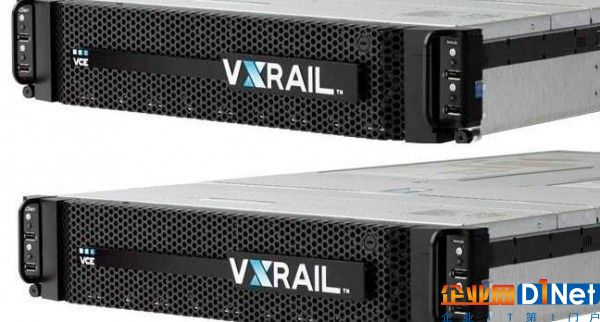 超融合领域再现超越:戴尔-EMC成功压制Nutanix