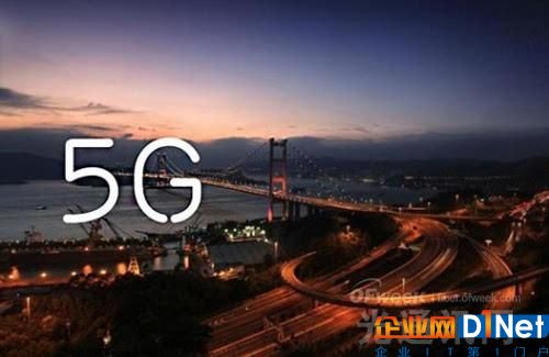 中国、日本和韩国将引领全球5G部署
