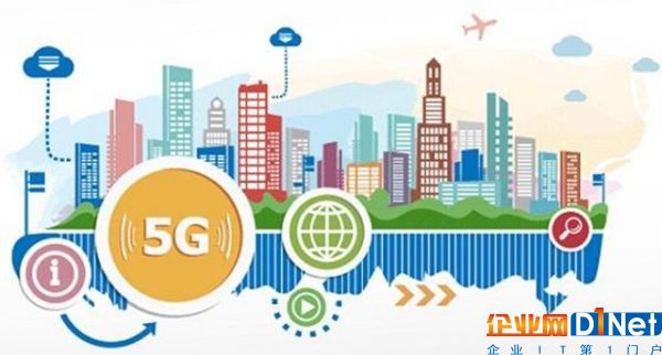 5G在中国地区的展望与比较