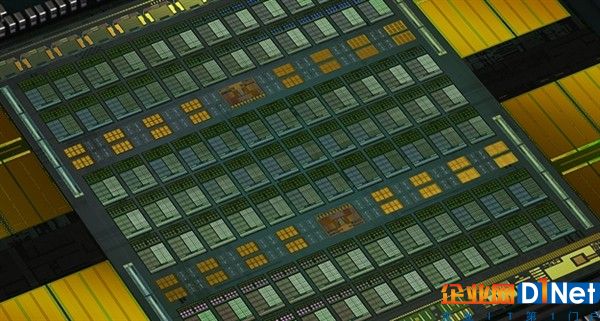 NVIDIA展示GPU多芯片集成技术：显卡性能/流处理器数爆发