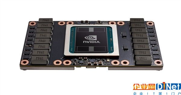 NVIDIA展示GPU多芯片集成技术：显卡性能/流处理器数爆发