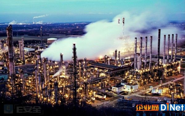 德勤报告：石油与天然气企业网络安全防御准备不充分-E安全