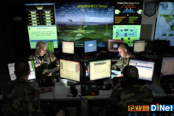 美国陆军“网络探索”演练 模拟俄罗斯网络攻击-E安全
