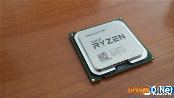 亚马逊AMD Ryzen处理器被疯狂掉包：竟然给换成Intel