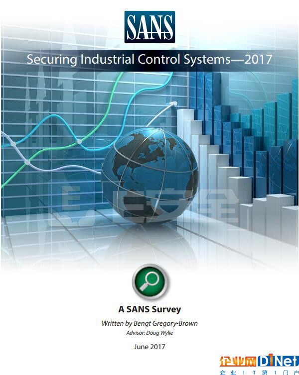 调查报告：ICS安全从业人员日益担心勒索软件攻击-E安全