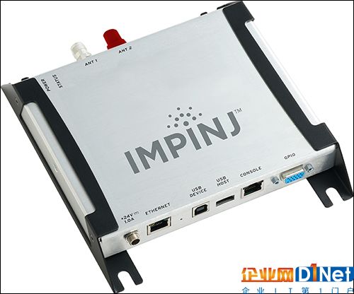 Impinj推出新款固定式读卡器,适用于小空间、定制应用