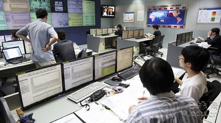 韩政府着手构建网络安全路线图 预计今年能完成