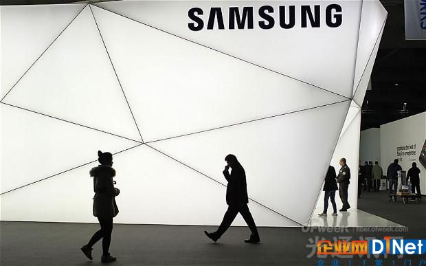 三星5G网络发展现状和趋势