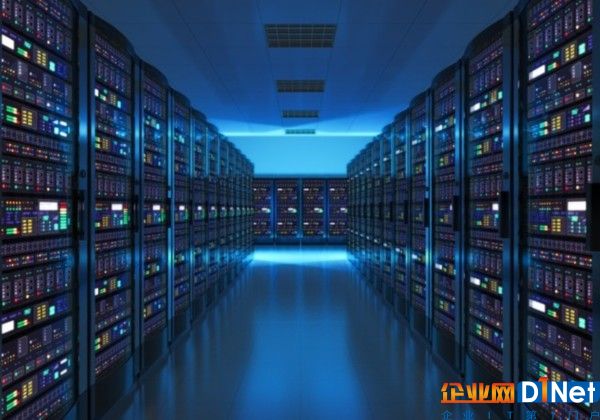 2017年上半年中国服务器市场研究报告
