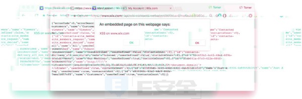 流氓Chrome扩展程序组成的僵尸网络曾攻击Wix.com-E安全