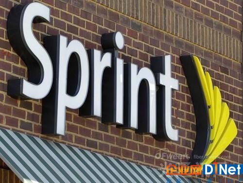 Sprint在3年内首次实现净利润 第一季度营业收入较高
