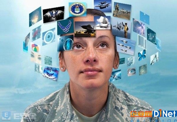 美国空军网络域的战略部署-E安全