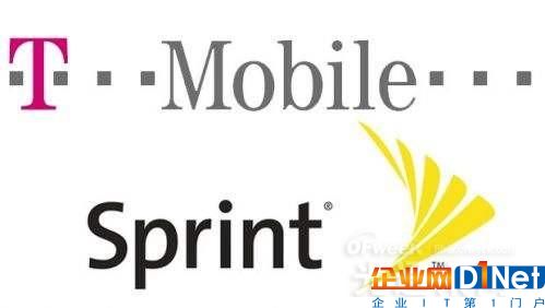 Sprint与T-Mobile合并事宜又恢复了新一轮谈判