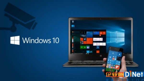 微软：Windows 10隐私改进已收到大量正面反馈