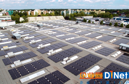 太阳能电站如何快速转型为新能源金融理财产品？