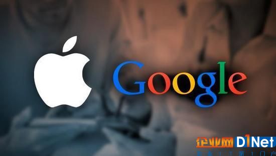 维持iPhone默认搜索 谷歌今年要给苹果30亿美元？