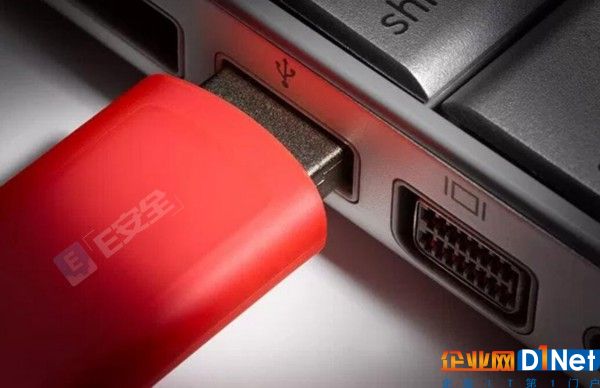 ！！！！USB设备也能窃取另一-E安全