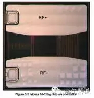作为RFID人，Impinj的系列芯片，你真的了解吗？
