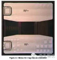 作为RFID人,Impinj的系列芯片,你真的了解吗?
