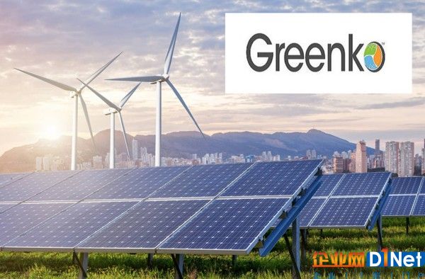 Greenko太阳能公司印度市场布局再下一城
