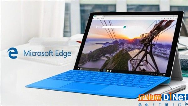 Windows 10新版全力优化Edge浏览器：速度狂飙！