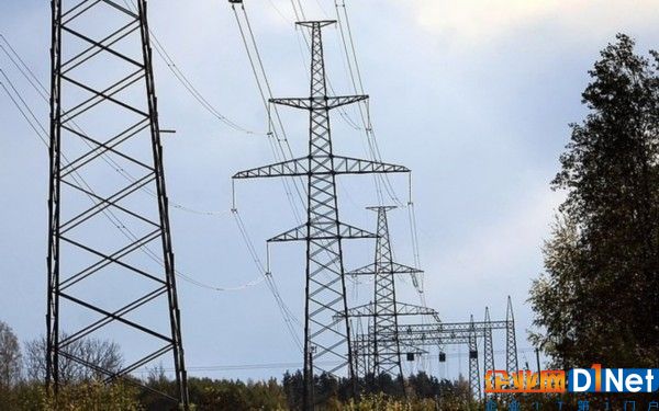 印度新增两条输电线路至尼泊尔 提高电力出口