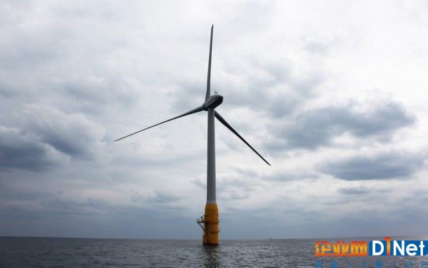 三峡新能源计划筹资100亿元用于风电开发